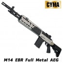 CYMA M14 EBR Mod.1 ư SV180ְ¿ݾڤĤ