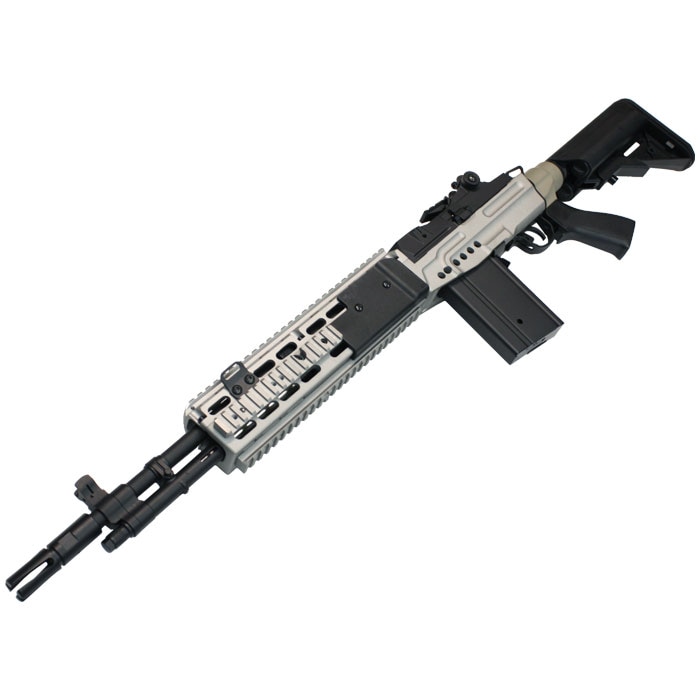 CYMA M14 EBR Mod.1 電動ガン SV【180日間安心保証つき】