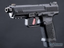 【プラチナセール】EMG/CYBERGUN SAI TP9 ELITE COMBAT（ハーフメタル）|EMG