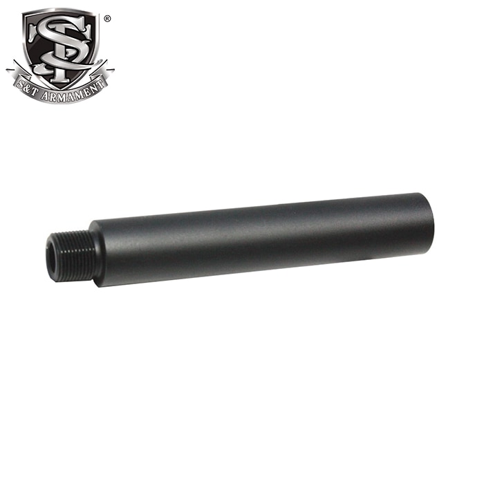 ò40OFFS&T ƥ󥷥 Х 4(14mm+>14mm-)BK