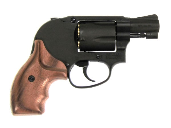 マルシン M49 6mm/X/HW/木製グリップ