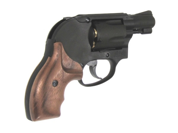 マルシン M49 6mm/X/HW/木製グリップ