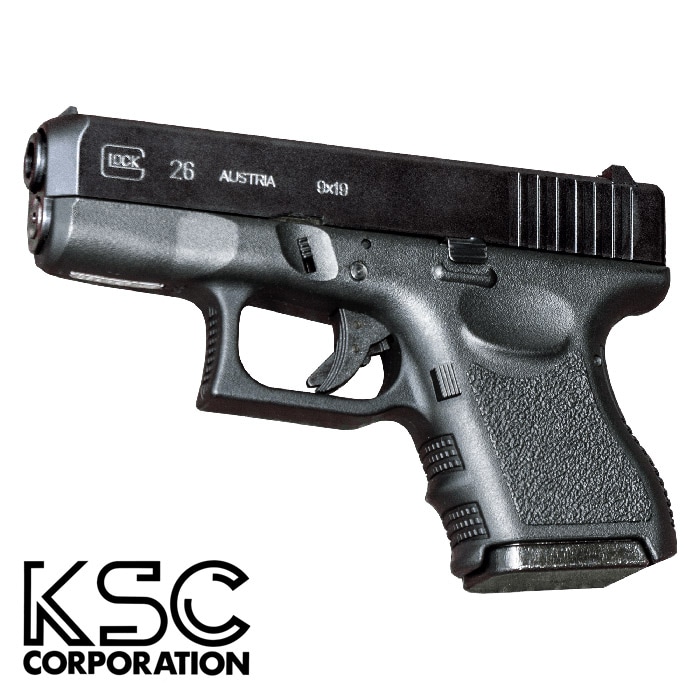 KSC G26 ���饤��HW��A201