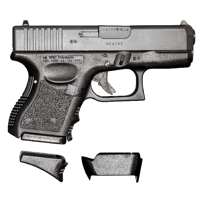 Amazon.co.jp: KSC G26C スライドヘヴィウェイト 18歳以上 ガス