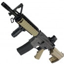 CM002TAN M4 CQB-R �ե�᥿����ư���� TAN��180���ְ¿��ݾڤĤ���