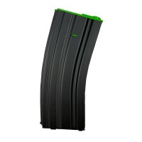 S&T 電動M4用 スチール製 300連マガジン BK/TG【限定！値下げ品】|商品一覧