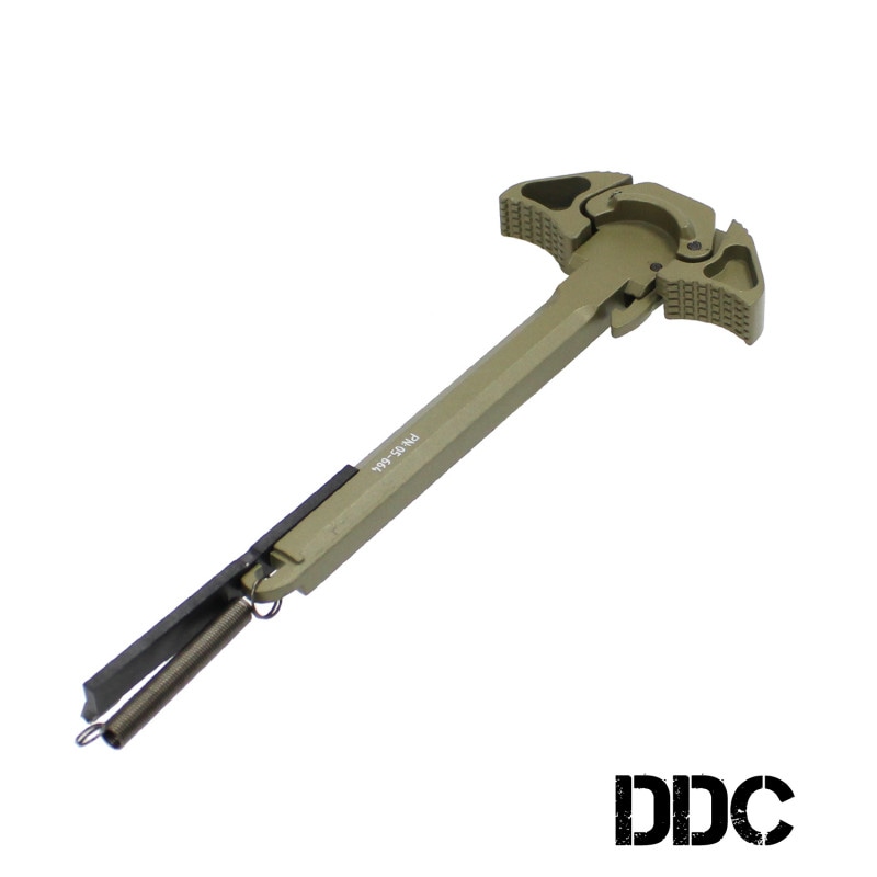 �ڤ椦�ѥ��å��оݡ�����330�ߡˡ�S&T GEISSELE ACH������ ����ӥ��㡼���󥰥ϥ�ɥ� DDC(M4��ư��)