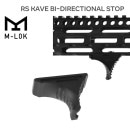 ڤ椦ѥåоݡ330ߡˡۡڸꡪͲʡUFC RS Karve ϥɥȥå MLOK BK