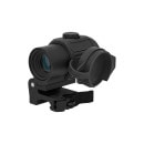 【限定！値下げ品】UFC Eotech G43タイプ 3xマグニファイヤ STSマウント BK|スコープ（ＳＣ）|ＵＦＣ