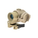 【期間限定！32％OFF】UFC Eotech G43タイプ 3xマグニファイヤ STSマウント TAN|スコープ（ＳＣ）|ＵＦＣ
