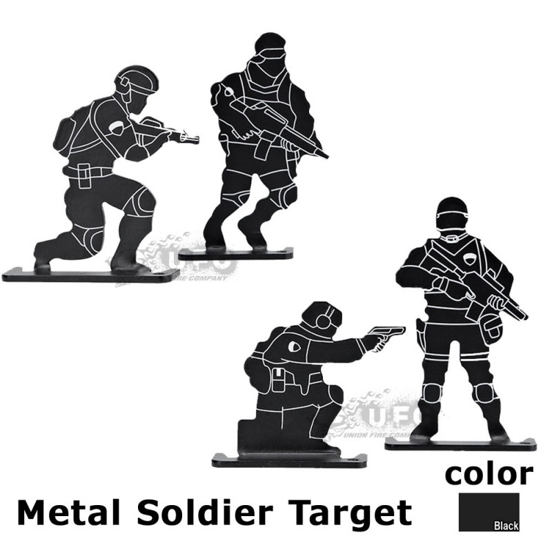 �ڸ��ꡪ�Ͳ����ʡ�UFC �᥿�� ���른�㡼 �������å� BK 4Pcs���å�