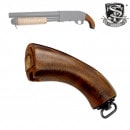 S&T M870 �����ɥ��ե���å� �ꥢ�륦�å�