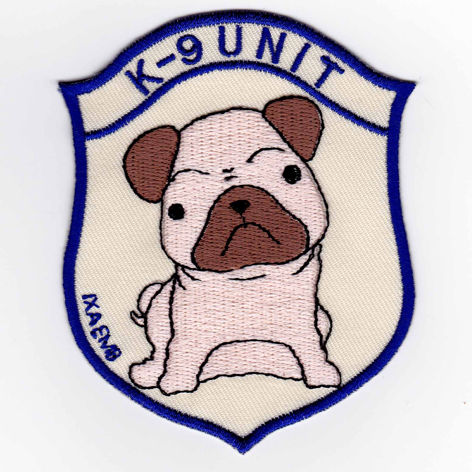 �ڤ椦�ѥ��å��оݡ�����330�ߡˡ�IXA EMB K-9 UNIT �ѥå� IE-CP18