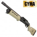 CM356DE M870 M-Style タクティカル スポーツライン ショート DE|商品一覧