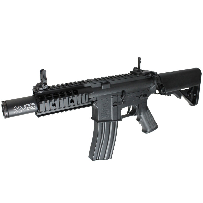 S&T M4 FF 5インチ G3 電動ガン 0000000501312_Ir3VWgd.jpg