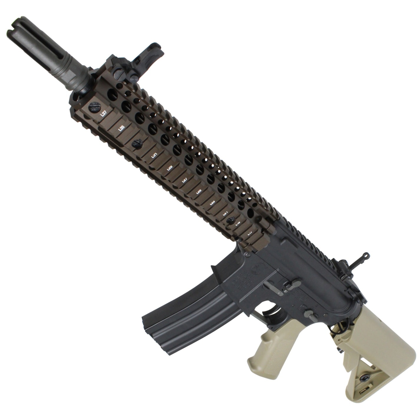 トイガン g3 電動ガン マガジン予備付き TOKYO MARUI 東京マルイ 電動ガン スタンダードタイプ G3用
