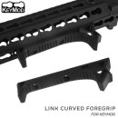 ڤ椦ѥåоݡ330ߡˡۡڸꡪͲʡUFC SI Link Curved եå KEYMOD BK