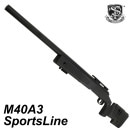 S&T M40A3 ݡĥ饤 å 饤ե BK180ְ¿ݾڤĤ