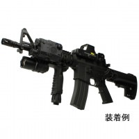 【限定特価！40％OFF】S&T M910タイプ フラッシュライト LED TAN|商品一覧