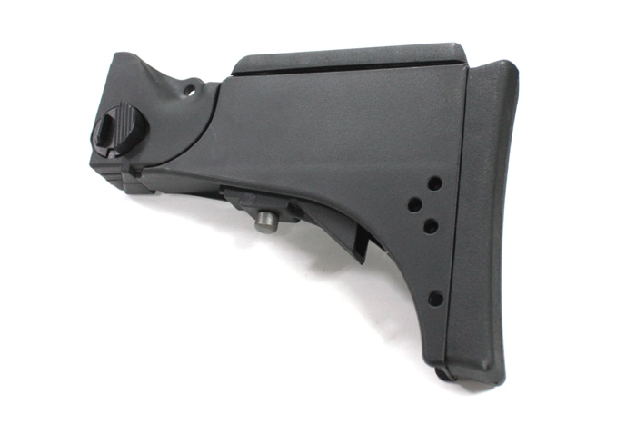 S&T G36 Vtype 4�ݥ������ ���ȥå� BK(H&K���)