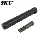 5KU SF SOCOM 762 QD󥵡A(14mm-) ̵