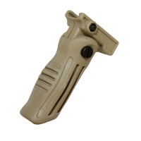 CYMA AK フォールディングハンドグリップ TAN|商品一覧