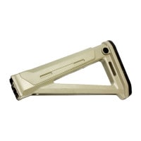 【特価！】CYMA AKM/74シリーズ用 Mタイプ AKストック TAN|商品一覧