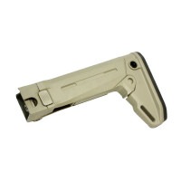 【限定！値下げ品】CYMA Zhukov-Sタイプ AK ストック TAN|商品一覧