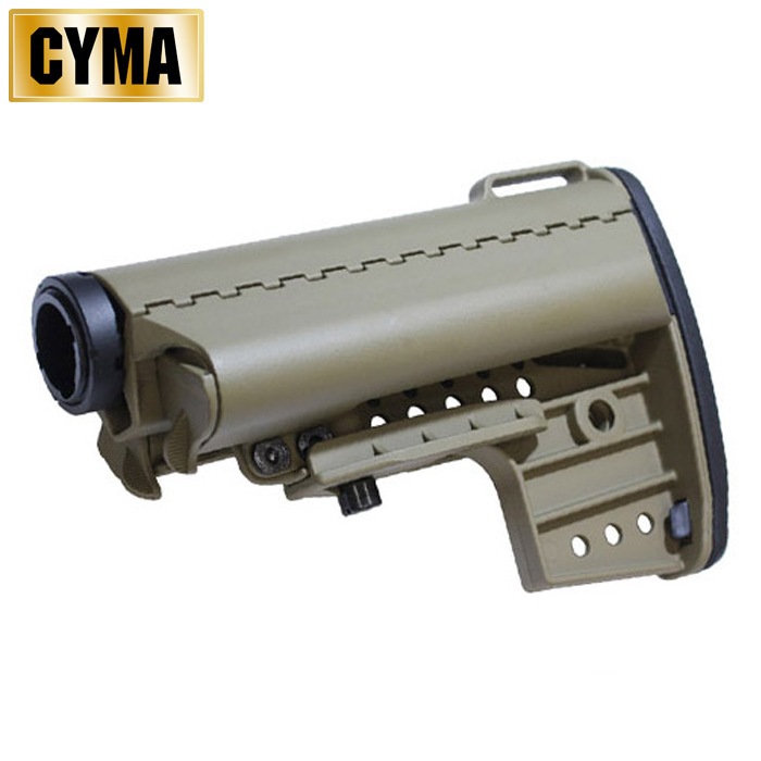 CYMA VLTOR EMOD������ ���ȥå� TAN