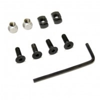 【ゆうパケット対象（全国330円）】【期間限定！32％OFF】UFC VP-23タイプ Tac.アングルグリップ MLOK&KEYMOD SV|グリップ（ＧＲＩＰ）|ＵＦＣ
