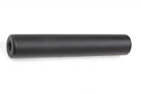 UFC SKタイプφ34mmx150mm サイレンサー BK|サイレンサー（ＳＬ）|ＵＦＣ