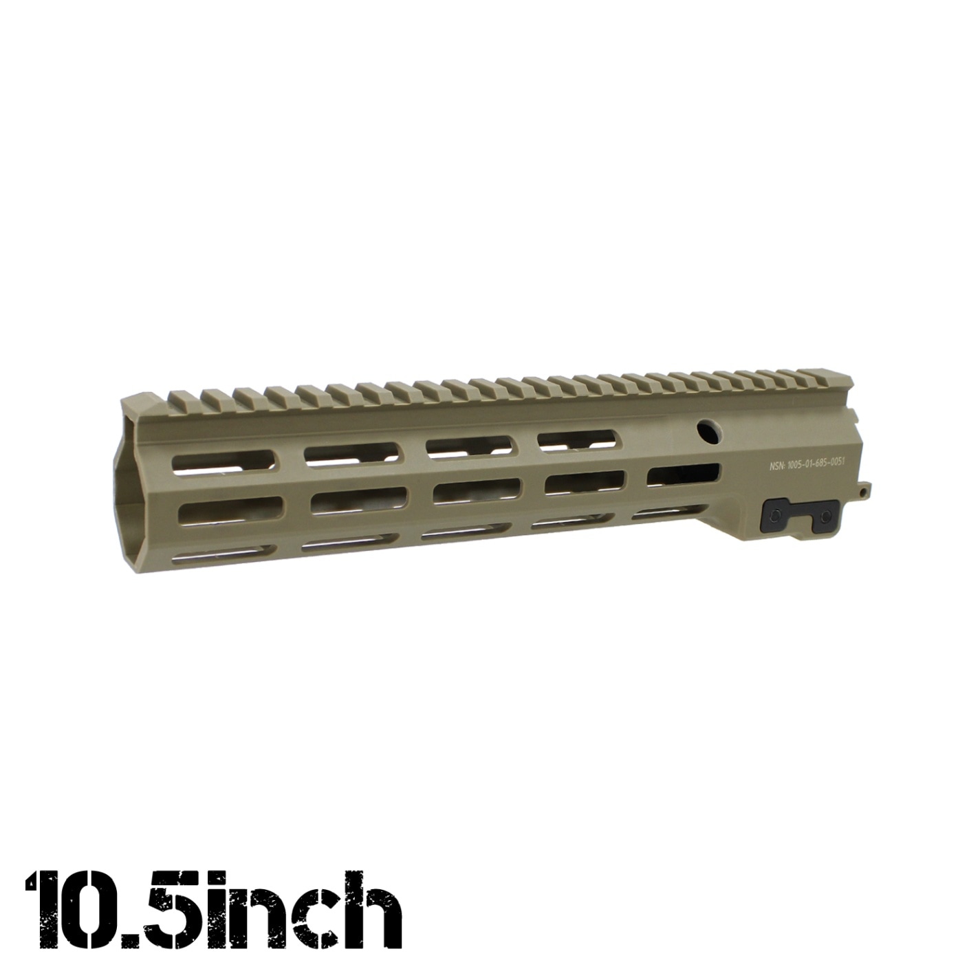 特価！40％OFF】S&T GEISSELE SMR MK16タイプ 10.5インチ