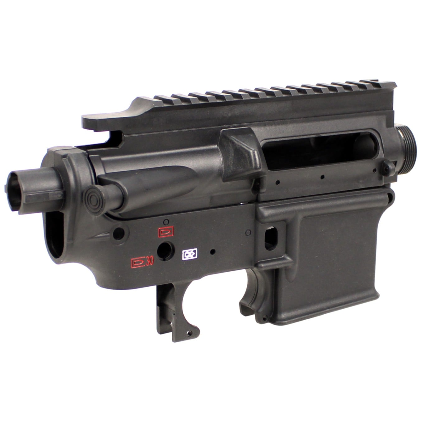 S&T HK416C G3 電動用 ナイロンフレーム