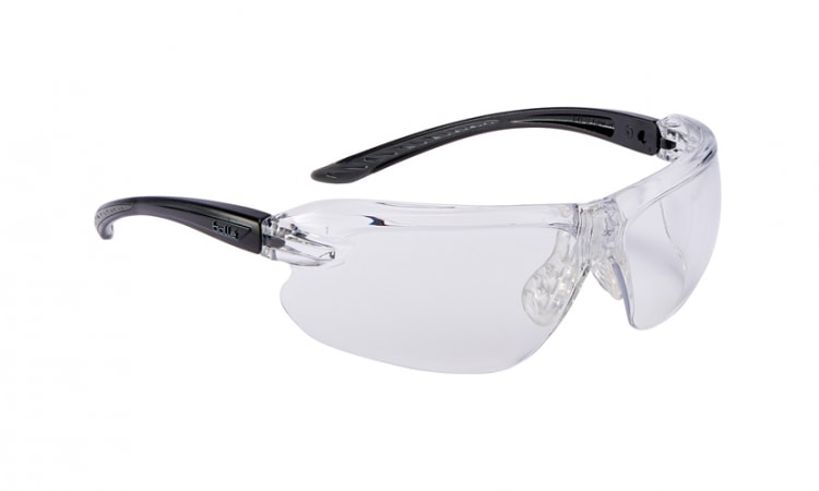 BolleSafety AXIS2 ���ꥢ��� (1654101A)