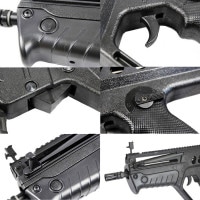 S&T TAVOR SAR FＬAT TOP スポーツライン BK【180日間安心保証つき】|商品一覧