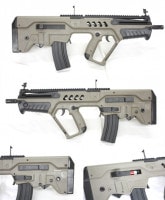 【特価！40％OFF】S&T TAVOR SAR FＬAT TOP スポーツライン FDE【180日間安心保証つき】|商品一覧