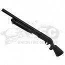 S&T M870 �ߥǥ����� ����������åȥ����SUPER MAGNUM�����BK��180���ְ¿��ݾڤĤ���