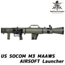 VFC US SOCOM M3 MAAWS �����롦�������� �������ե�