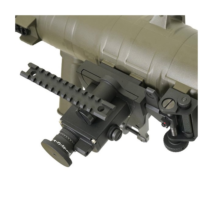 VFC US SOCOM M3 MAAWS カール・グスタフ エアソフト