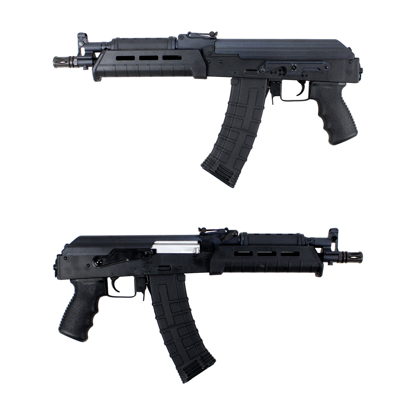 BS-GUN スポーツライフル 2本セット BS-GUN スポーツライフル 2本セット BS-GUN スポーツライフル 2