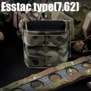 UFC ESSTAC������ 762 ���硼�� �ޥ�����ݡ��� ���󥰥�(�ƥ��顼����)