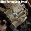 UFC BFG MICRO Trauma KIT Hammockタイプ メディックポーチ (各カラーあり)|ポーチ類|UFC/他メーカー装備