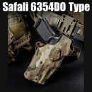 WOSPORT Safari 6354DO ۥ륹 (ƥ顼)