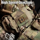 UFC HSGI Reflex������ ��ǥ��å��ݡ��� (�ƥ��顼����)