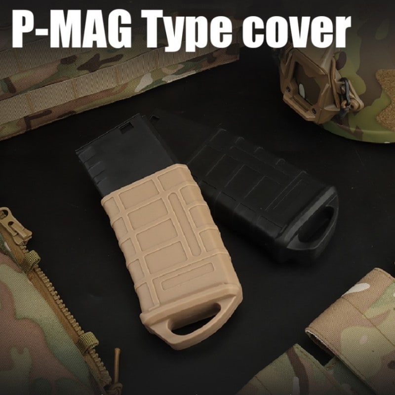 UFC P-MAG������ �ޥ����󥫥С��ʳƥ��顼�����