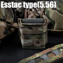 UFC ESSTAC������ 556 ���硼�� �ޥ�����ݡ��� ���󥰥�(�ƥ��顼����)