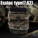 UFC ESSTAC������ 762 �ߥǥ����� �ޥ�����ݡ��� ���󥰥�(�ƥ��顼����)