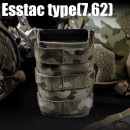 UFC ESSTAC������ 762 ���� �ޥ�����ݡ��� ���󥰥�(�ƥ��顼����)