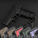 UFC 1/4�������� P320-M18 ������������ʳƥ��顼�����