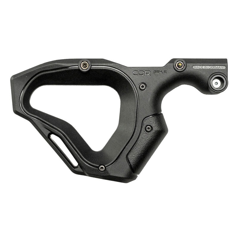 HERA ARMS CQR Gen2 �ե���ȥ���å� BK